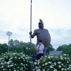 Meet your Posher, Kevin